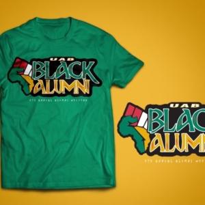 UAB Alumni T-Shirts